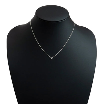 Tiffany and Co Diamond By The Yard 0,03 ct