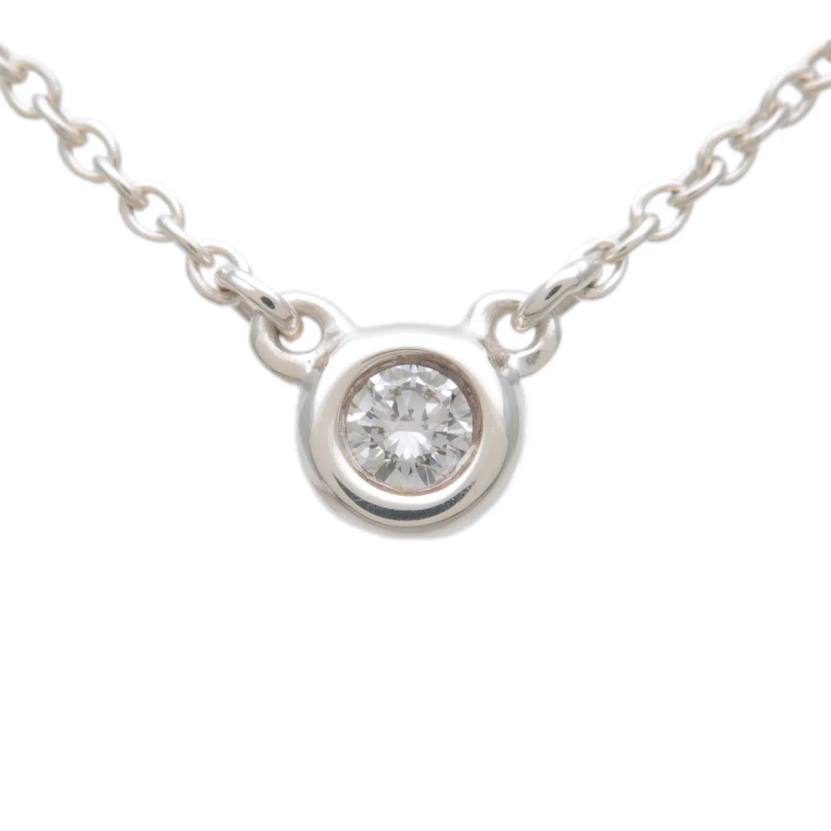 Tiffany and Co Diamond By The Yard 0,05 ct 38133-8