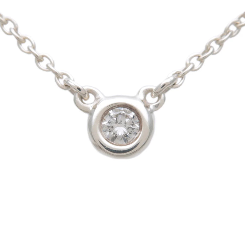 Tiffany and Co Diamond By The Yard 0,05 ct 38133-8