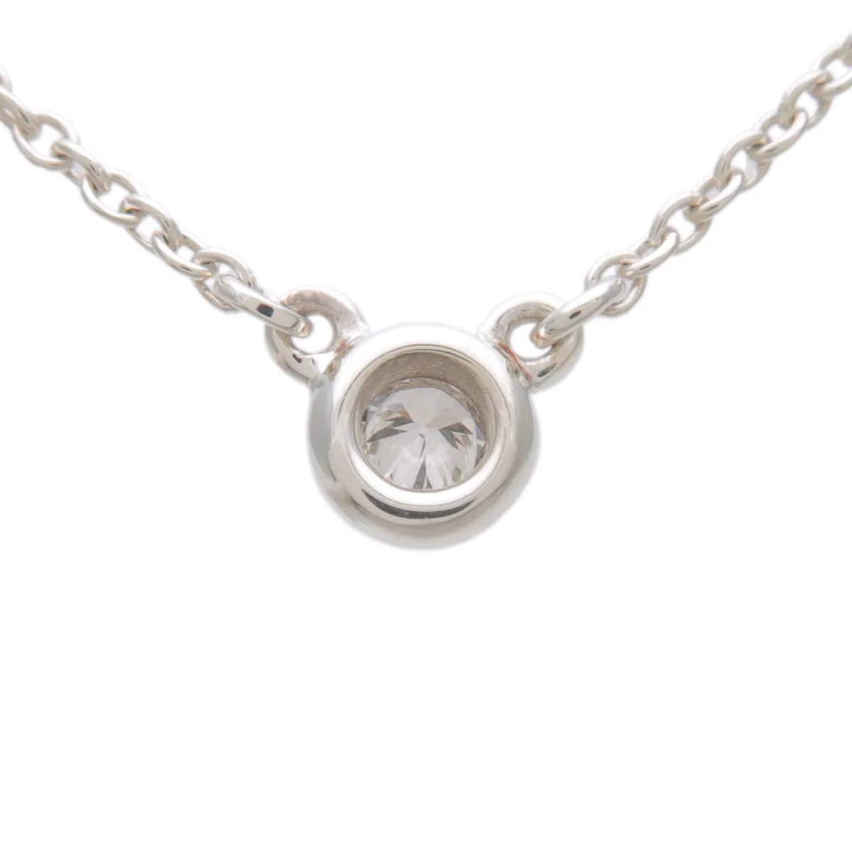 Tiffany and Co Diamond By The Yard 0,05 ct 38133-8