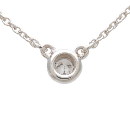 Tiffany and Co Diamond By The Yard 0,05 ct 38133-8