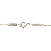 Tiffany and Co Diamond By The Yard 0,05 ct 38133-8