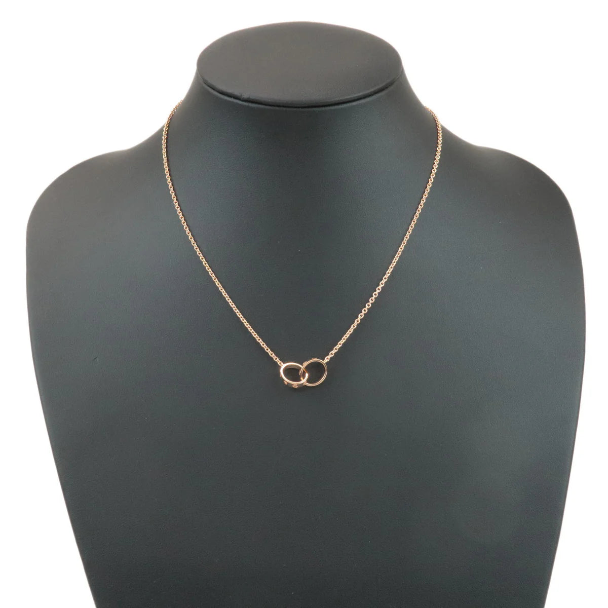 Cartier Collier Baby Love