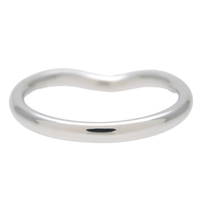 Tiffany and Co Alliance incurvée