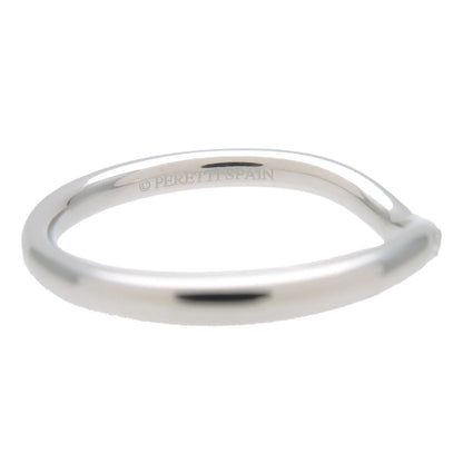 Tiffany and Co Alliance incurvée