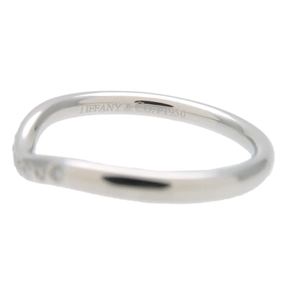Tiffany and Co Alliance incurvée