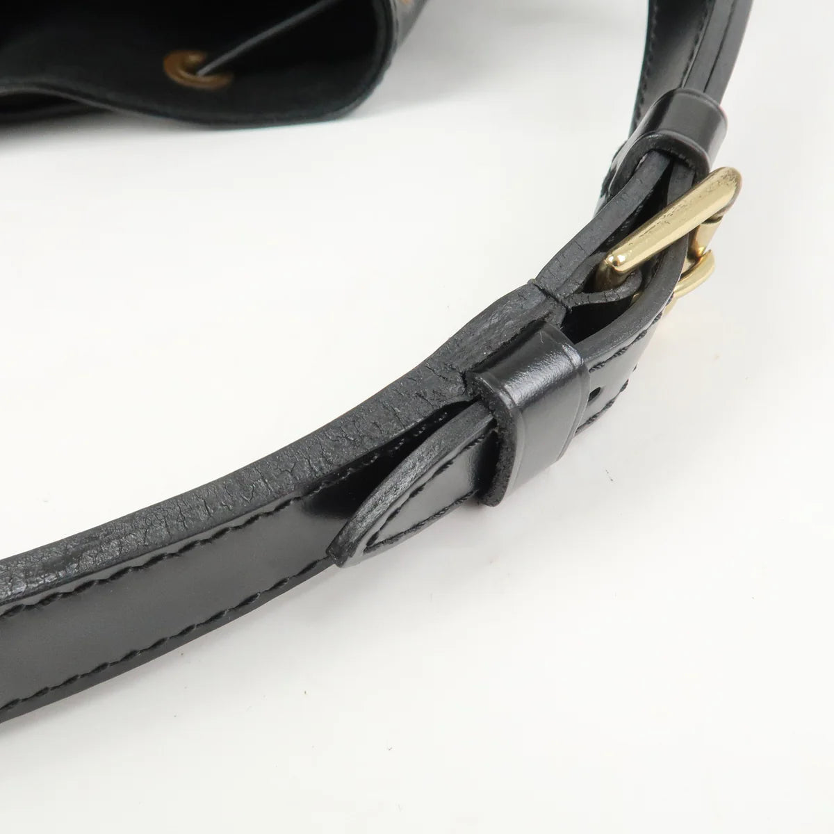 Louis Vuitton Noé - GM Black