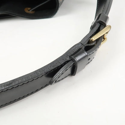 Louis Vuitton Noé - GM Black