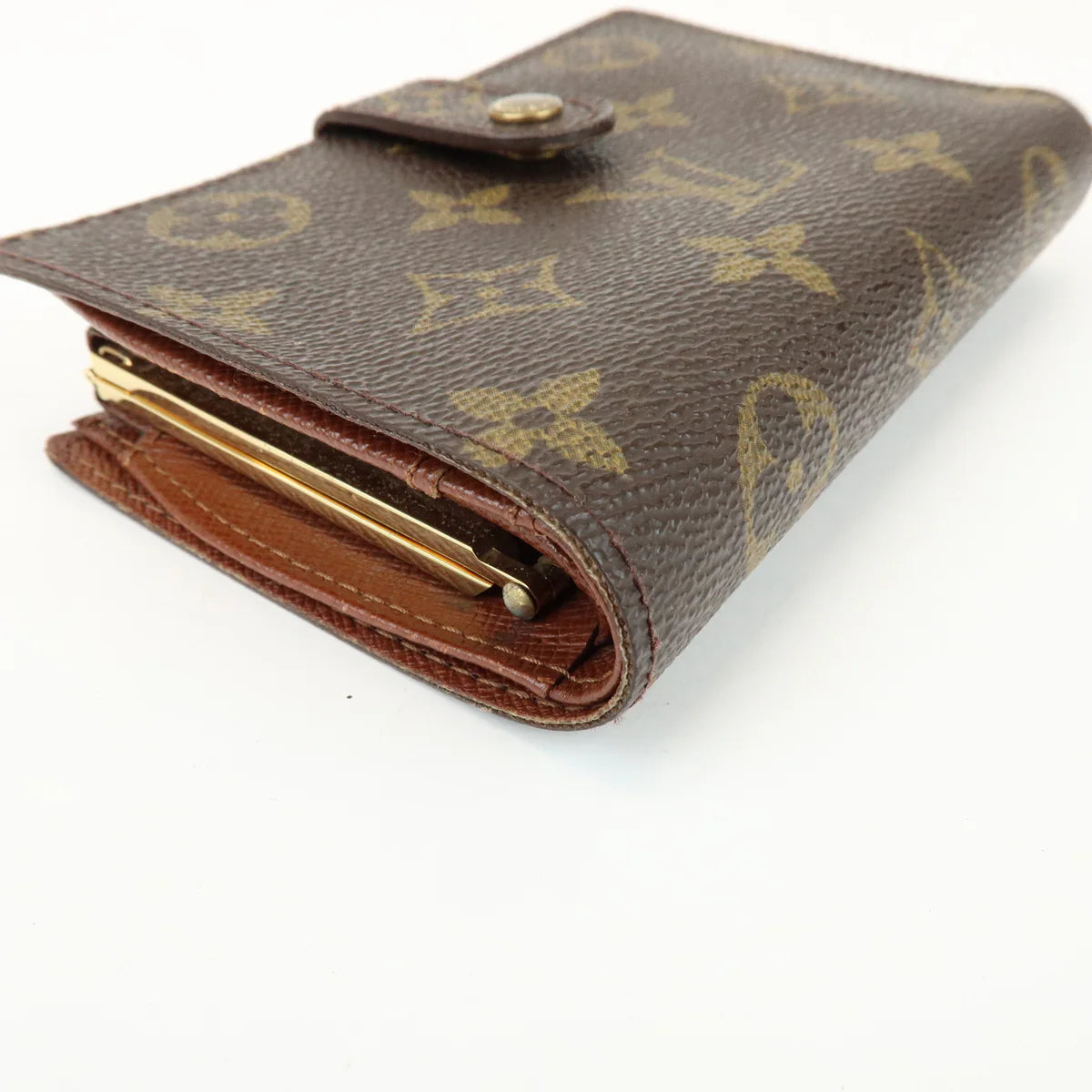 Louis Vuitton Portefeuille viennois