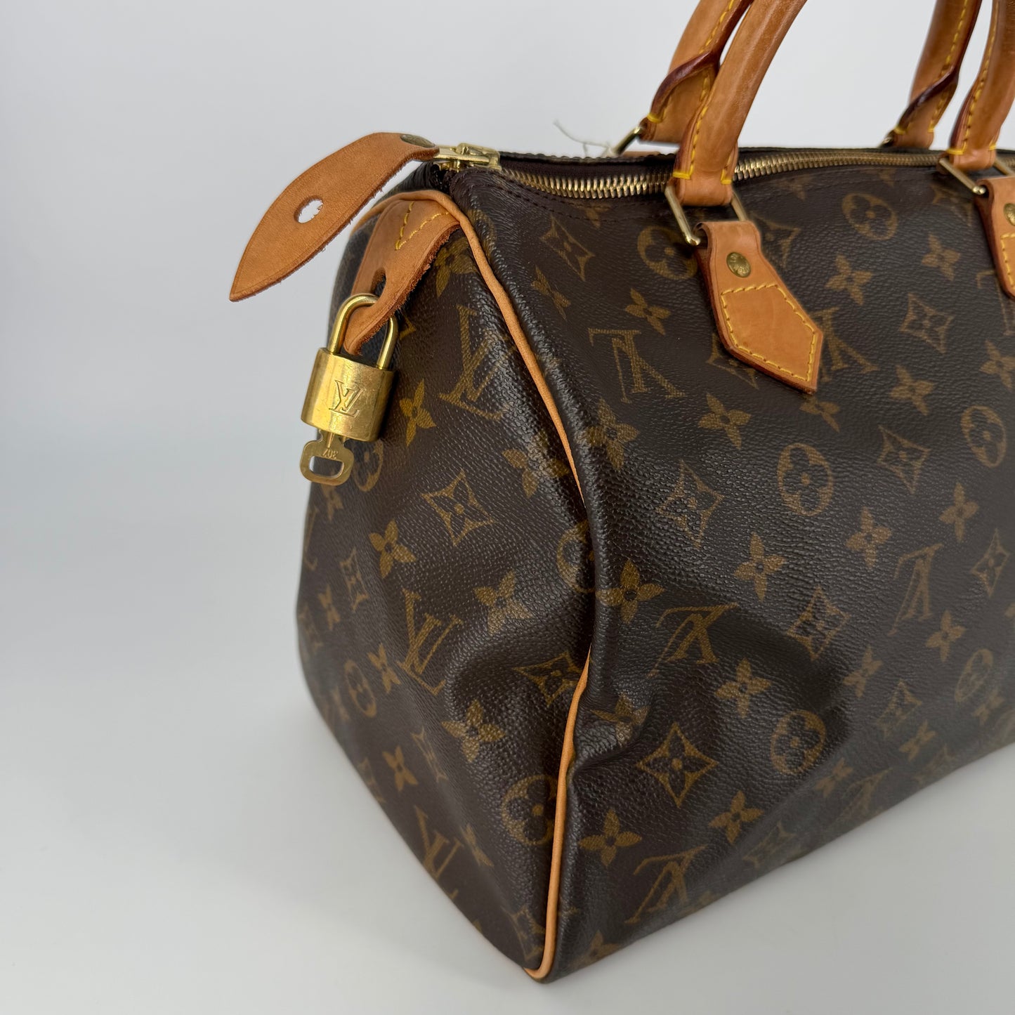 Louis Vuitton speedy 30 monogram