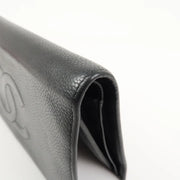 Chanel portefeuille long 12••