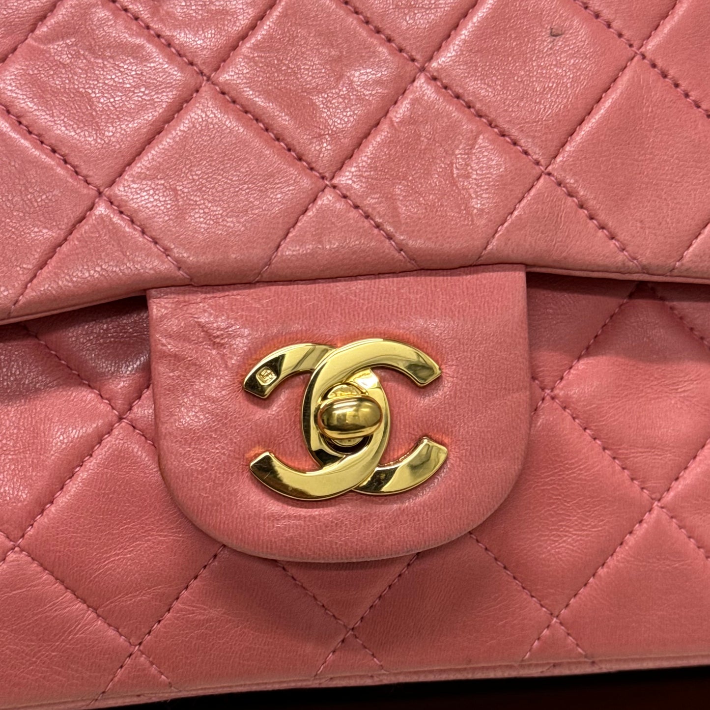 Sac Classique 1113 Chanel