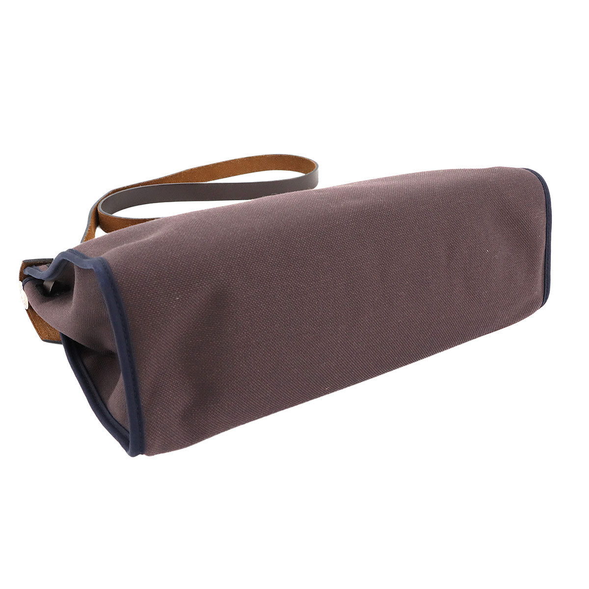 Hermès Herbag zip 31 retourné