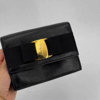 Salvatore Ferragamo Clutch