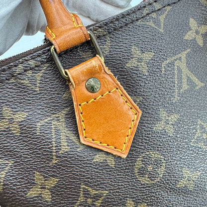 Louis Vuitton Speedy 25