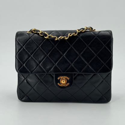 Chanel timeless small square