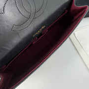 Chanel Timeless Classic Double Flap