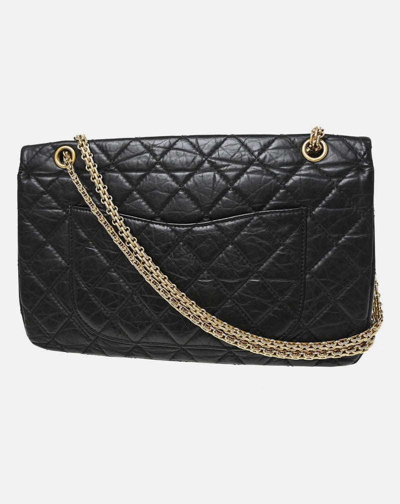 Chanel 2.55 GM timeless