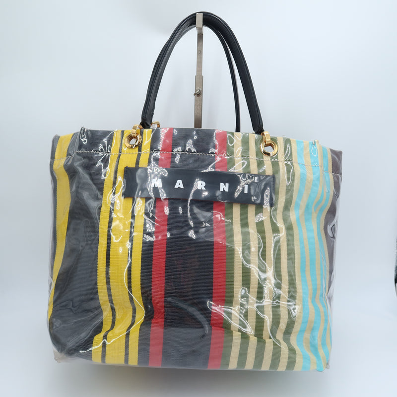 Marni Stripe multicolore