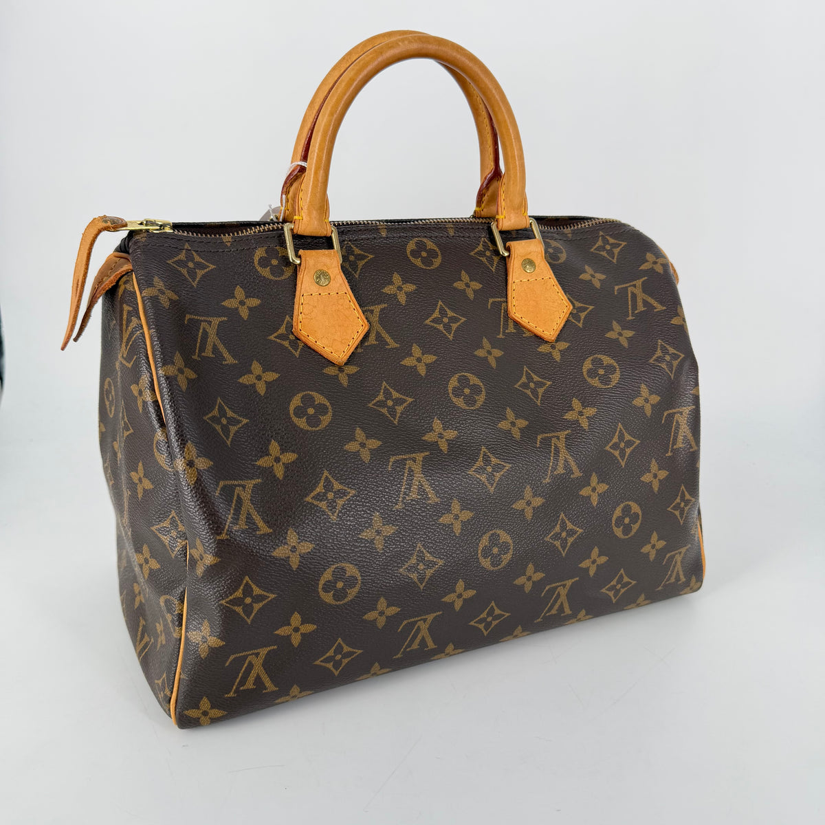 Louis Vuitton Speedy 30
