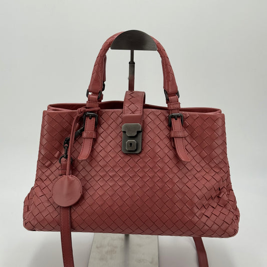 Bottega Veneta Roma