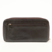 Chanel portefeuille long