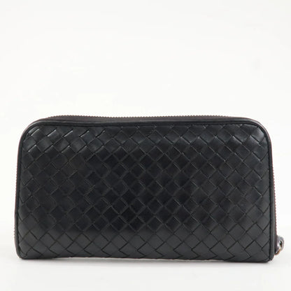 Bottega Veneta portefeuille long