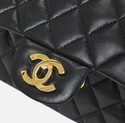 Chanel timeless 11.13 année 2000