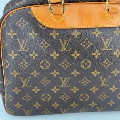 Louis Vuitton Deauville