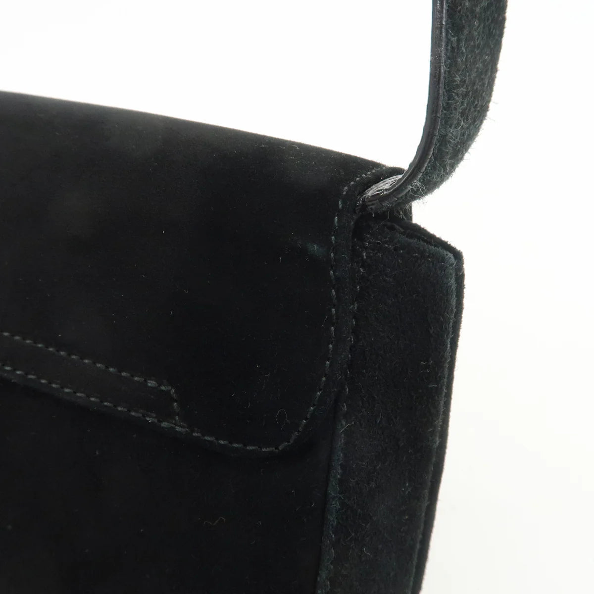 Ferragamo Gancini Baguette