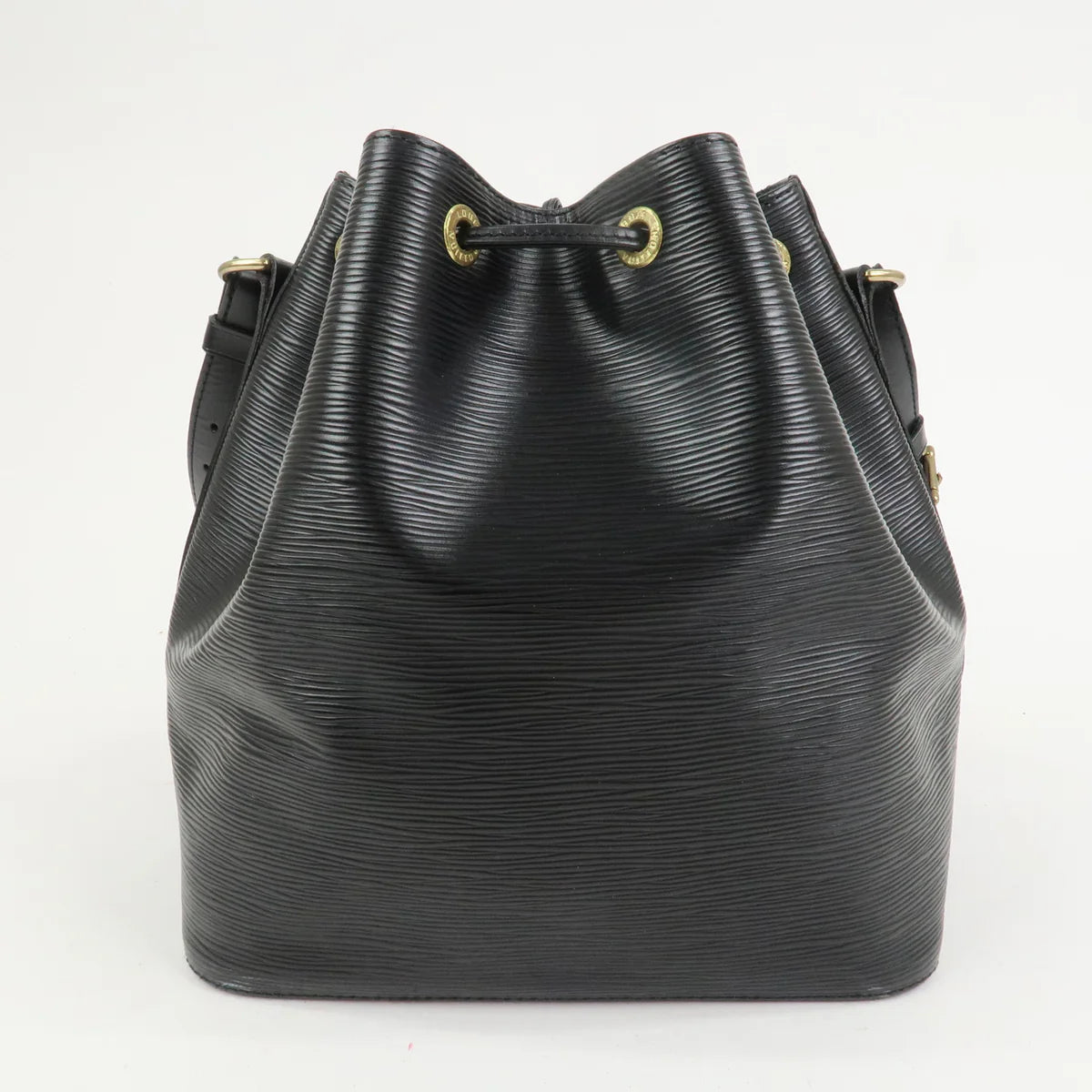 Louis Vuitton Noé noir PM