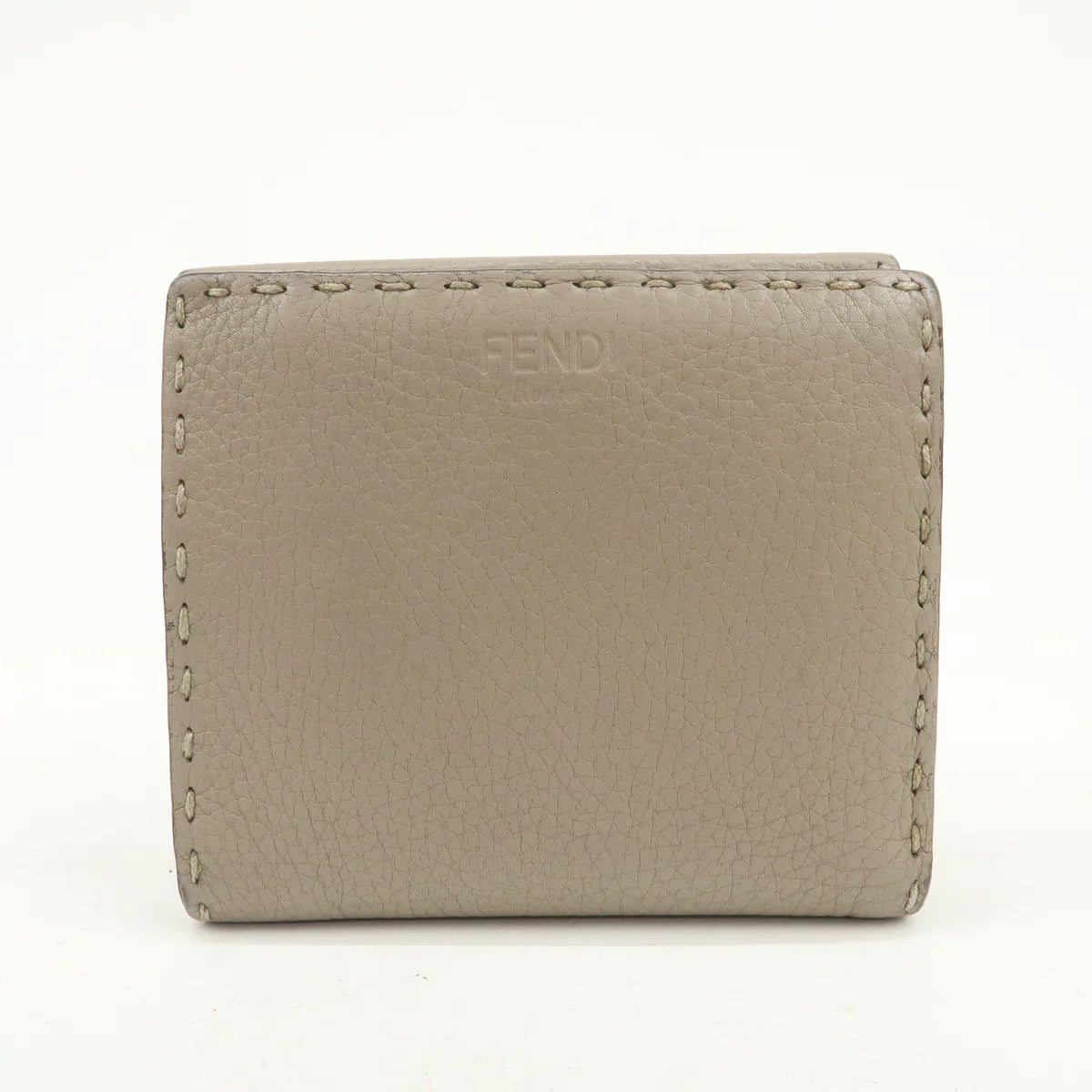 Fendi portefeuille selleria