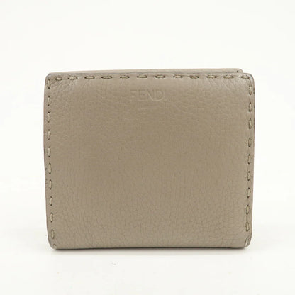 Fendi portefeuille selleria