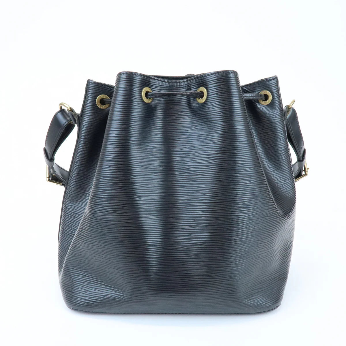 Louis Vuitton Noé - PM Black