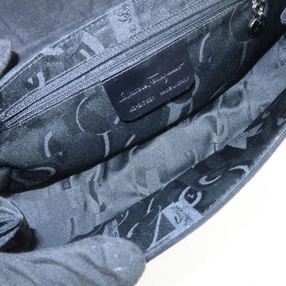 Ferragamo Gancini Baguette