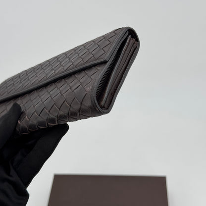Bottega Veneta Portefeuille