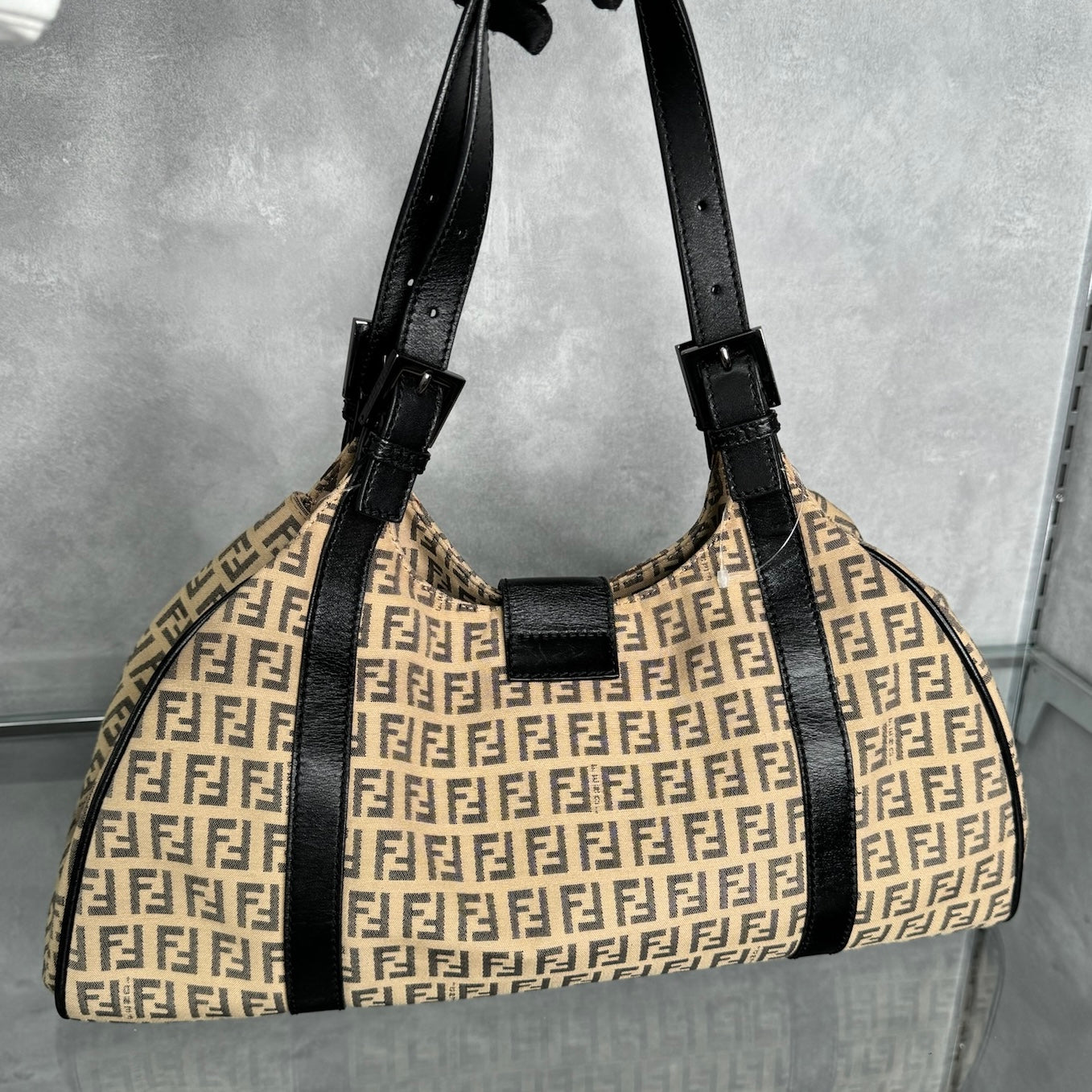 Sac Hobo Fendi