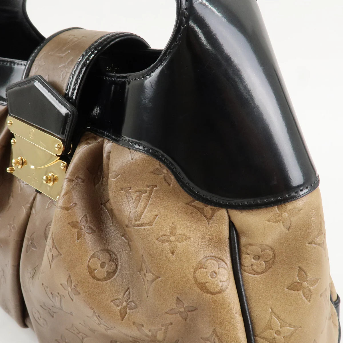 Louis Vuitton Polly