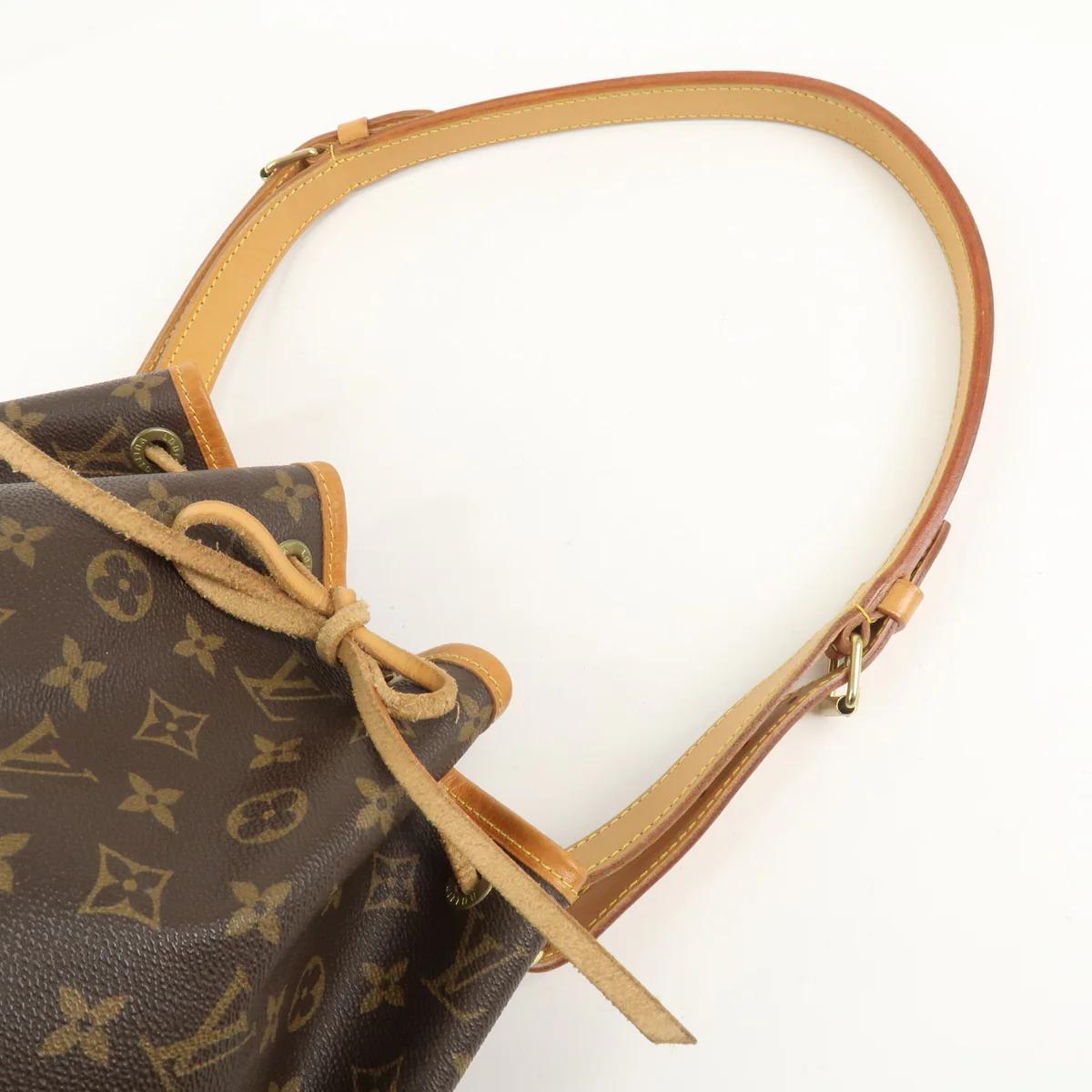 Louis Vuitton Noé PM
