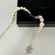Chanel sautoir