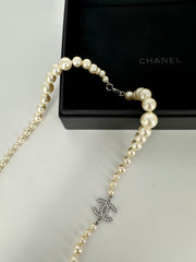 Chanel sautoir
