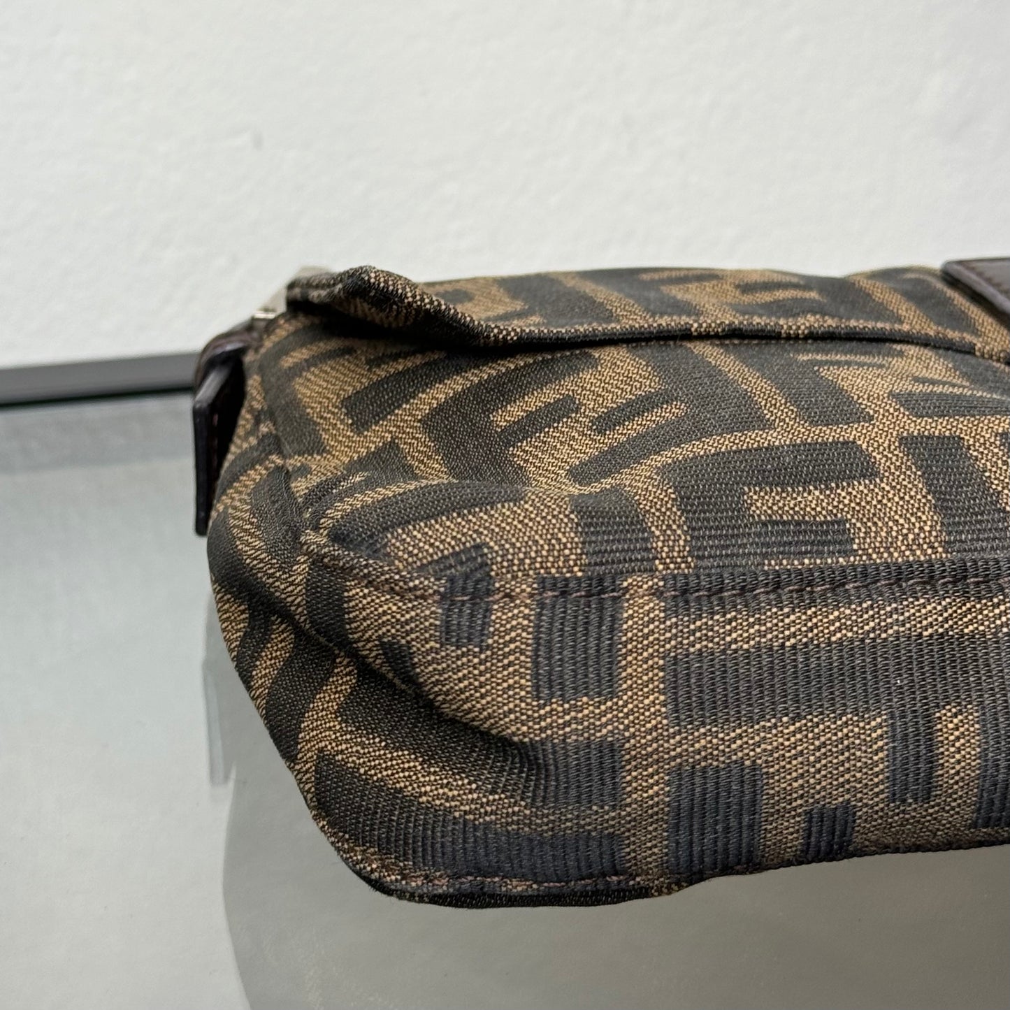 Sac Baguette Fendi