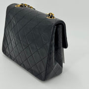 Chanel timeless small square