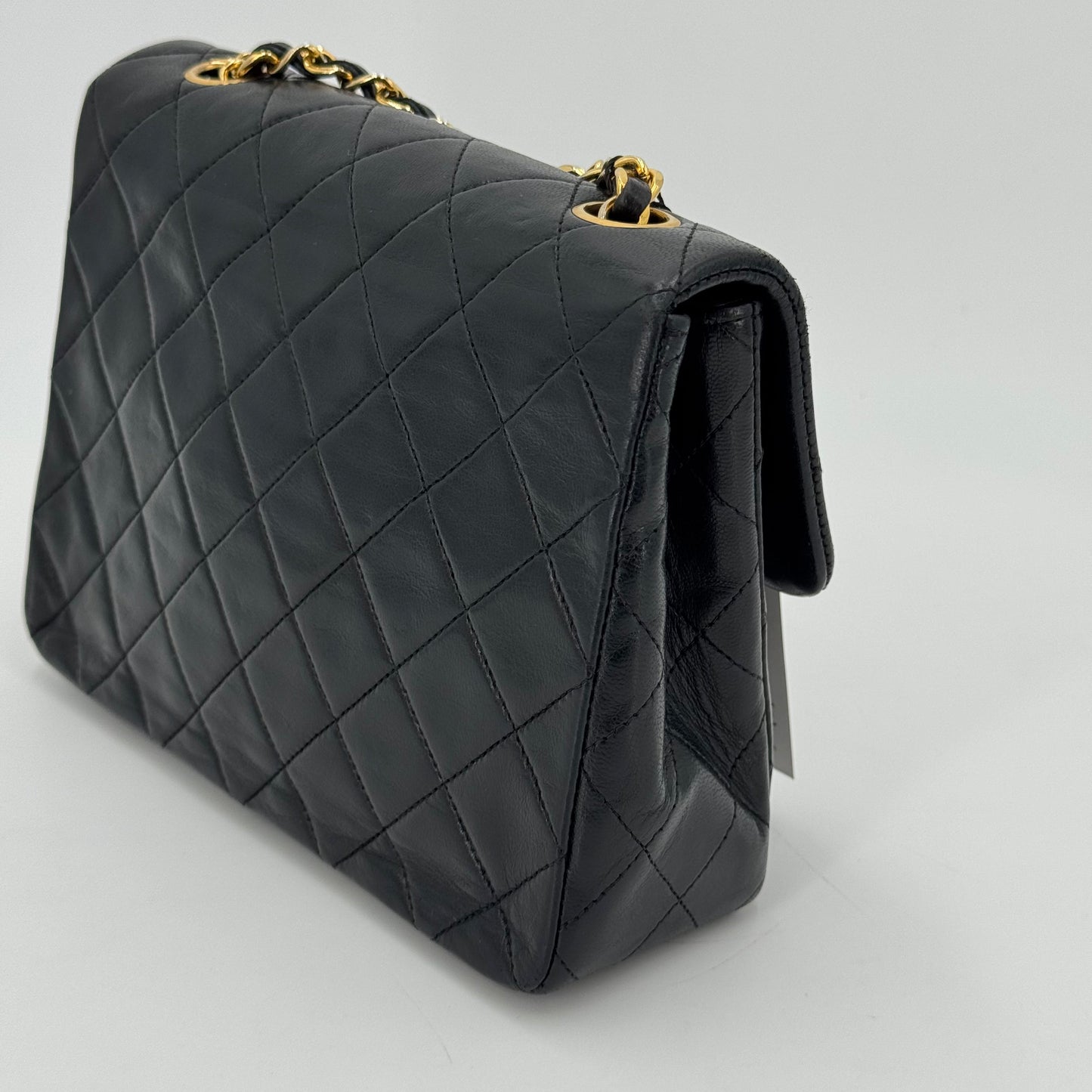 Chanel timeless small square