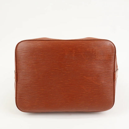 Louis Vuitton Noé cognac PM