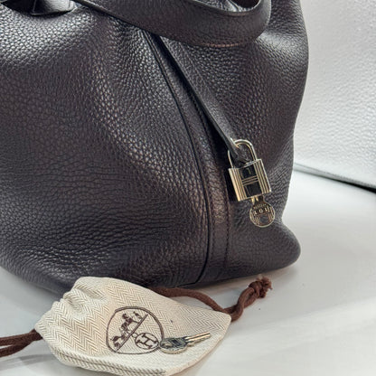 Hermès Picotin Lock