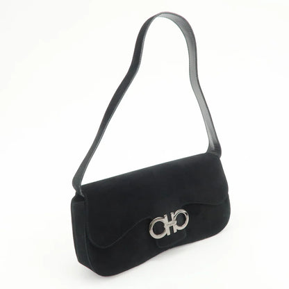 Ferragamo Gancini Baguette