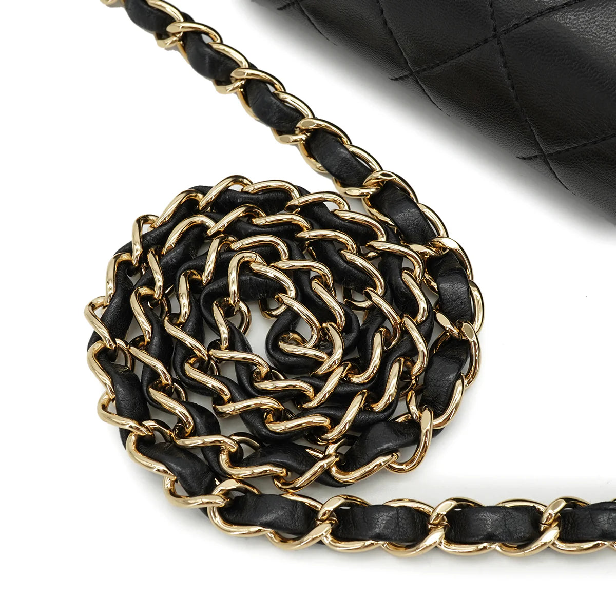 Chanel timeless vintage
