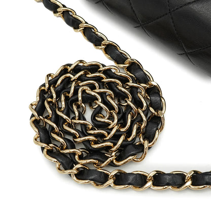 Chanel timeless vintage