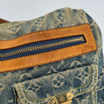 Louis Vuitton Baggy